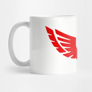 Blood Wings Mug